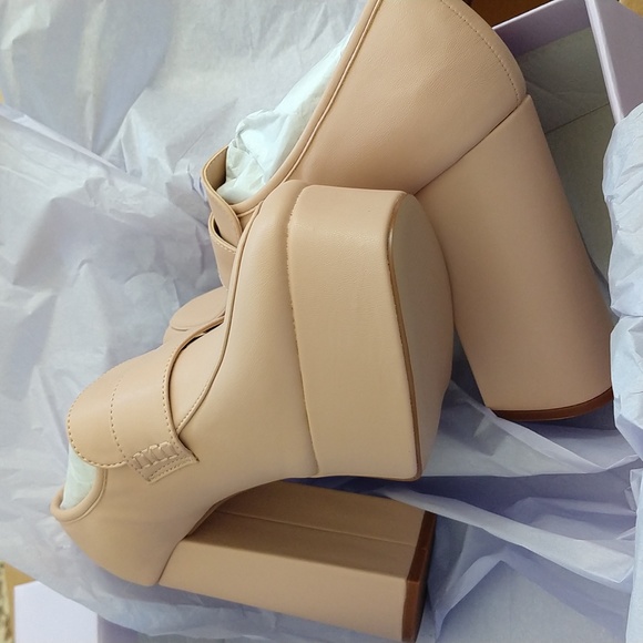 Authentic Madden Platforms 8 - Picture 4 of 13